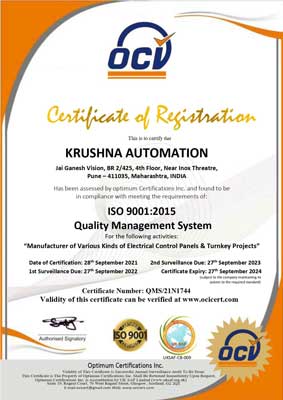 Electrical Consultancy Services in Pune