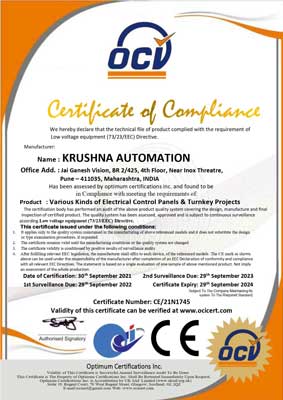 Electrical Consultancy Services in Pune