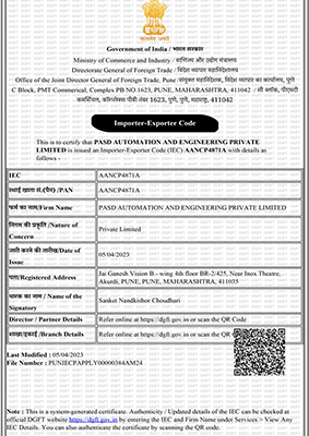 Electrical Consultancy Services in Pune
