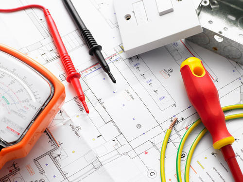 Electrical Consultancy Maharashtra