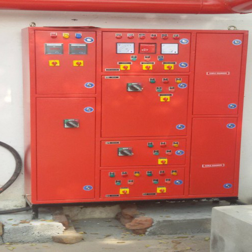 Electrical Consultancy Services in Maharashtra
