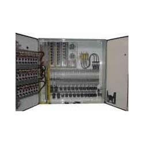 Heat Process Control Panel Manufacturers in Maharashtra