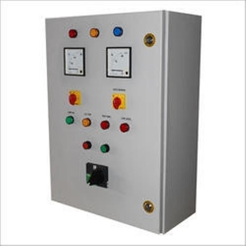 Electrical Control Panel Manufacturers in Pune
