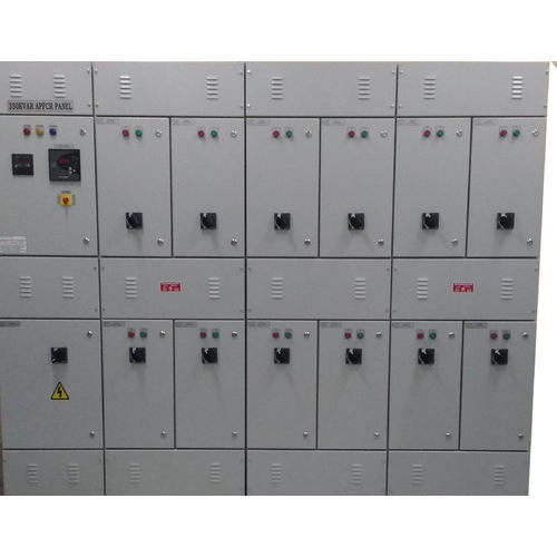 APFC Control Panel Manufacturers in Maharashtra