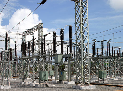 Electrical Turnkey Project Companies in pune