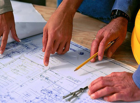 Electrical Consultant